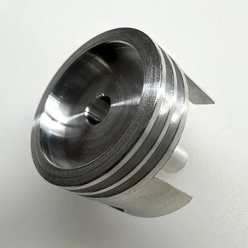 Precision Aluminum Airsoft Cylinder Head Kit Jinwang Hardware