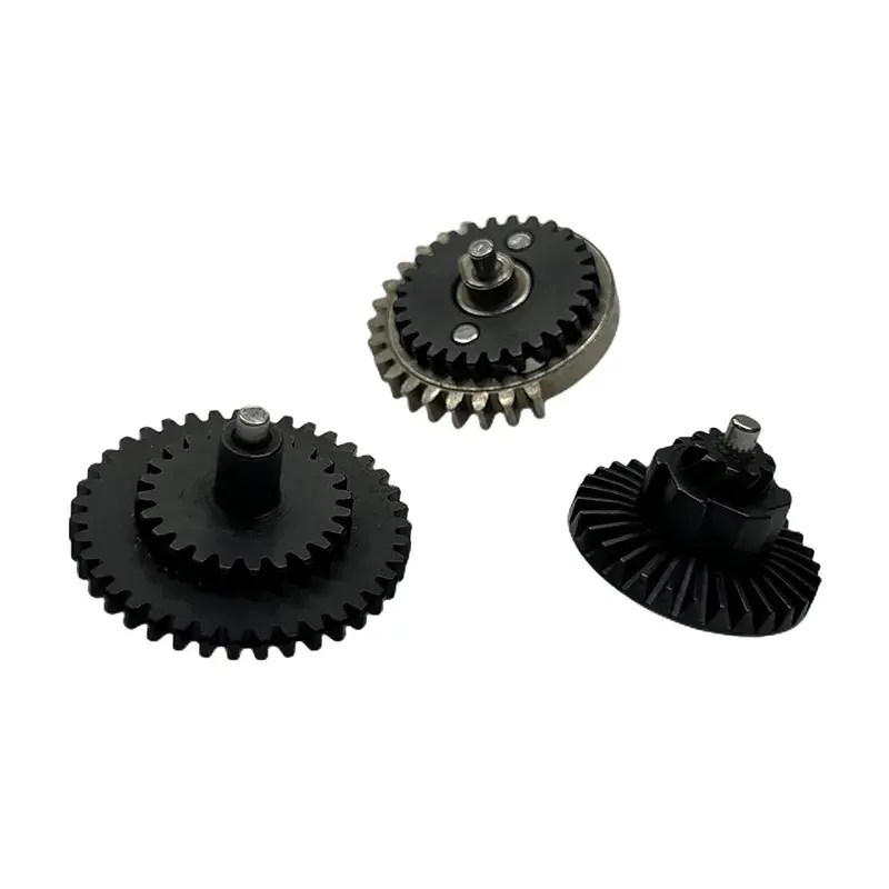 181 Airsoft Gear Set 45 High Hardness Airsoft Kit Jinwang Hardware