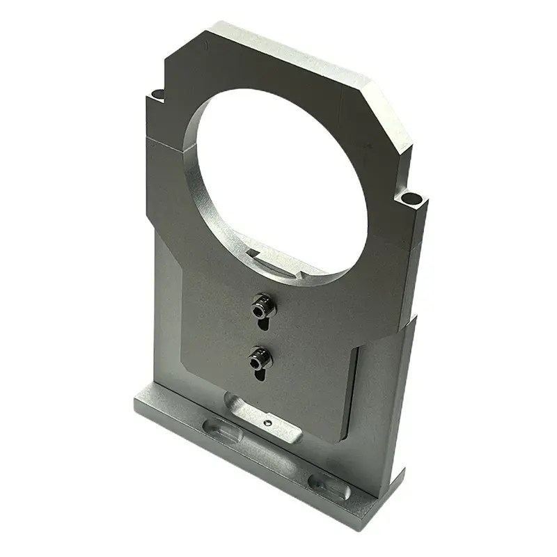 Co2 Laser Tube Holder Adjustable Bracket Base Laser Machine Parts
