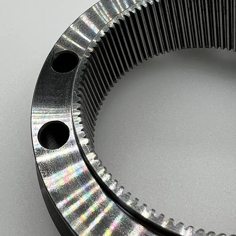 Internal Ring Gear Reduction Drive Box Jinwang Hardware