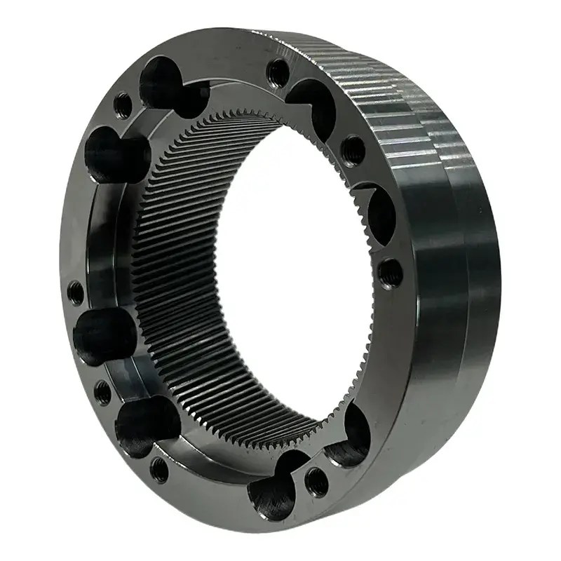 Internal Ring Gear Reduction Drive Box Jinwang Hardware