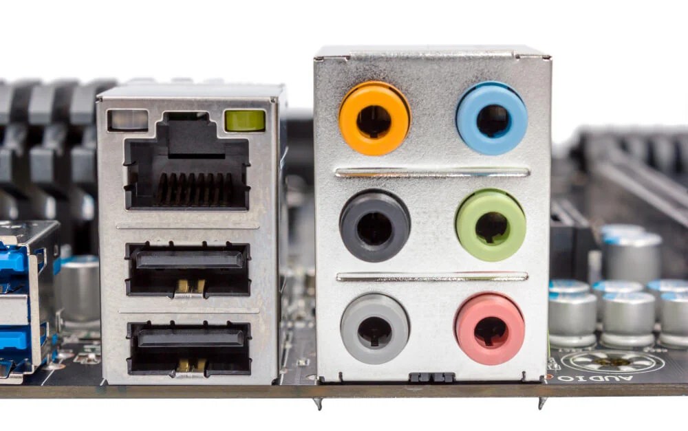 Hardware Secrets the complicated