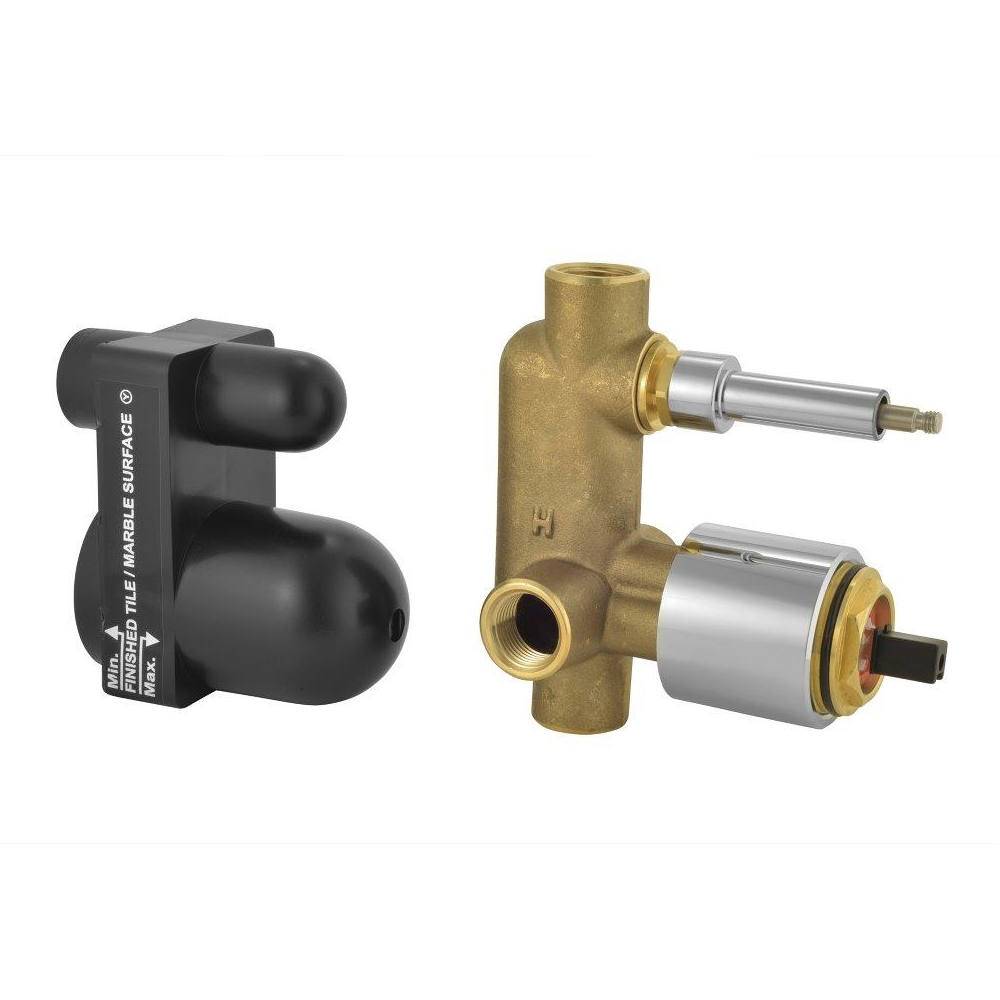 Buy Jaquar Concealed Body for Single Lever Diverter At Best Price