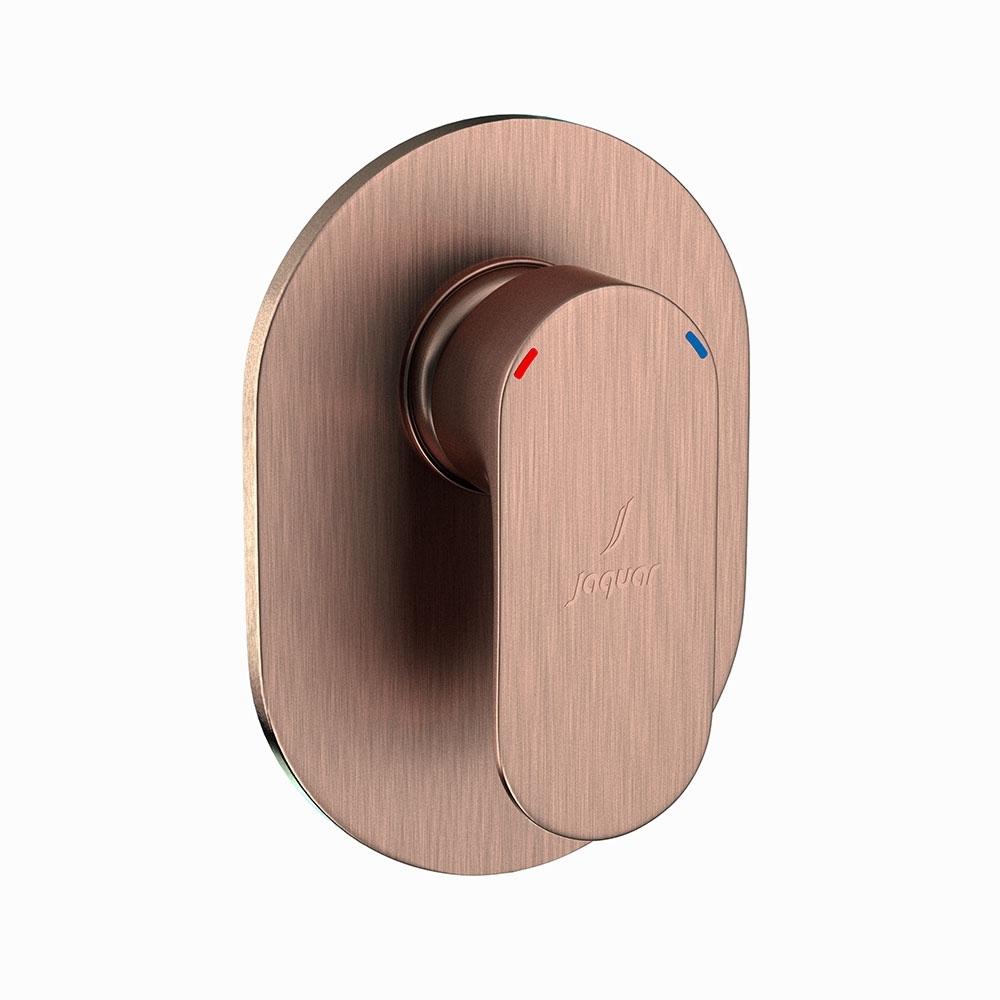 Buy Jaquar Single Lever Concealed Manual Shower Valve Opal Prime