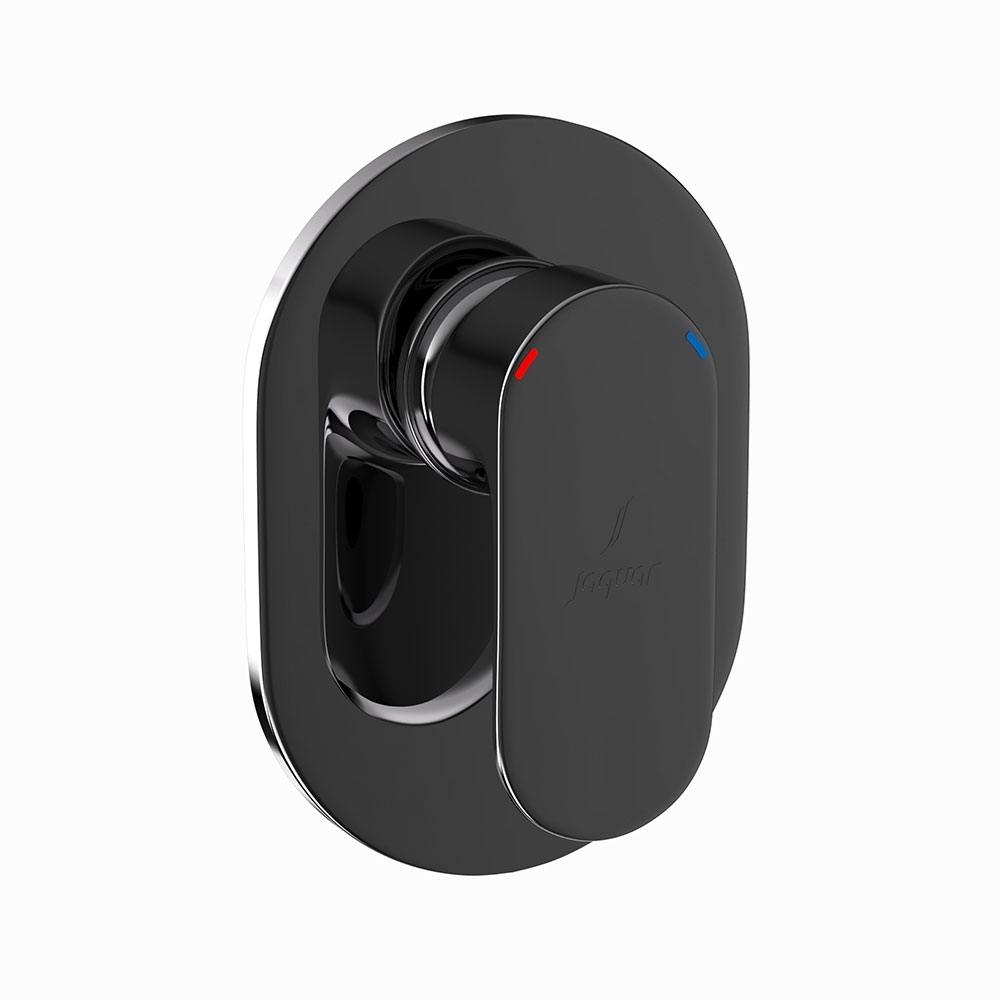 Buy Jaquar Single Lever Concealed Manual Shower Valve Opal Prime