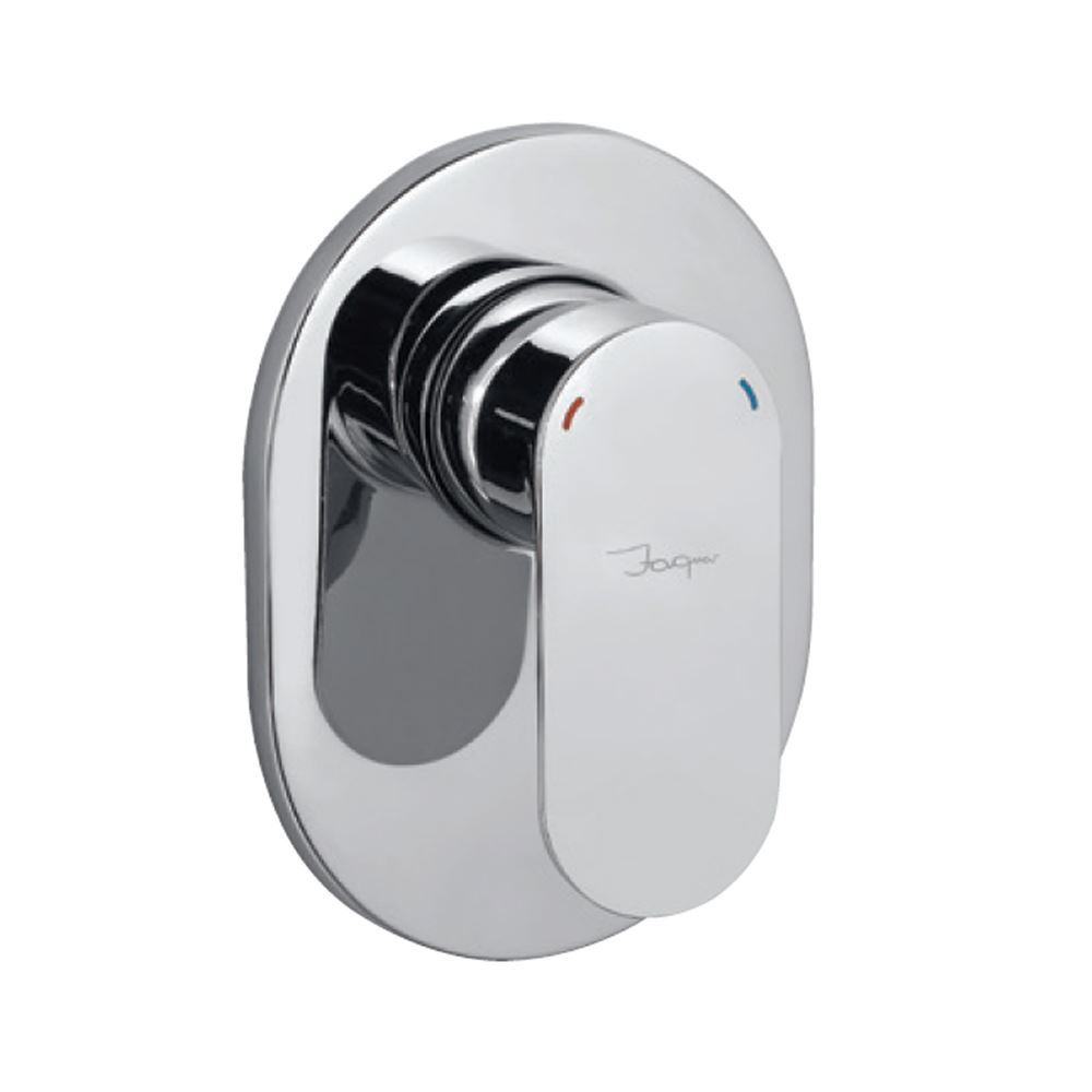 Buy Jaquar Single Lever Concealed Manual Shower Valve Opal Prime