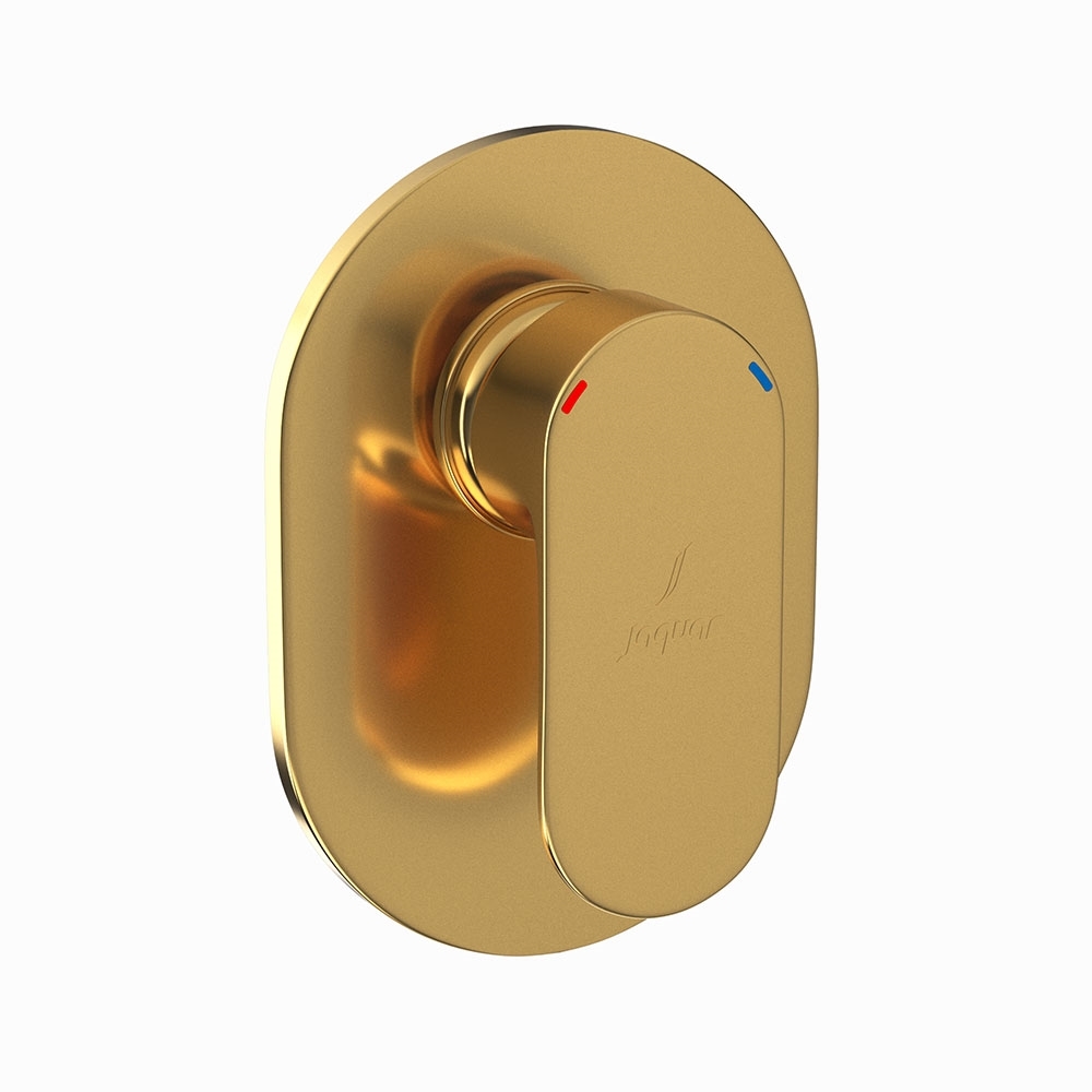 Buy Jaquar Single Lever Concealed Manual Shower Valve Opal Prime