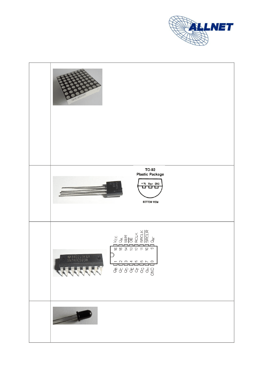 Gebrauchsinformation / Datenblatt zu Arduino Uno Rev.3 TH (ARDDEVKIT1