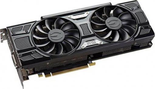 EVGA GeForce GTX 1060 6GB FTW+ Gaming ACX 3.0 günstig kaufen