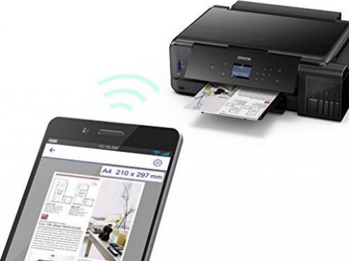 Epson EcoTank ET7750 günstig kaufen Preisvergleich & Test