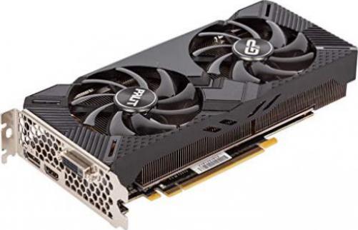 Palit GeForce RTX 2060 SUPER Dual günstig kaufen Preisvergleich & Test