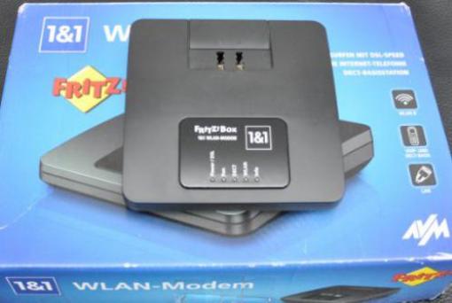 AVM FRITZ!Box 7312 günstig kaufen | Preisvergleich & Test