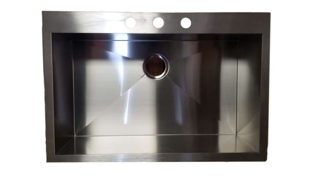 Best Zero Radius Kitchen Sink Dandk Organizer