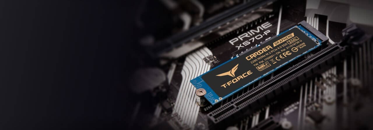 This 1 TB PCIe Gen 4 SSD is Available for just $34.99 | Hardware Times