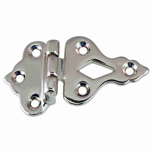 ICE BOX HINGE IN NICKEL BM1500PN