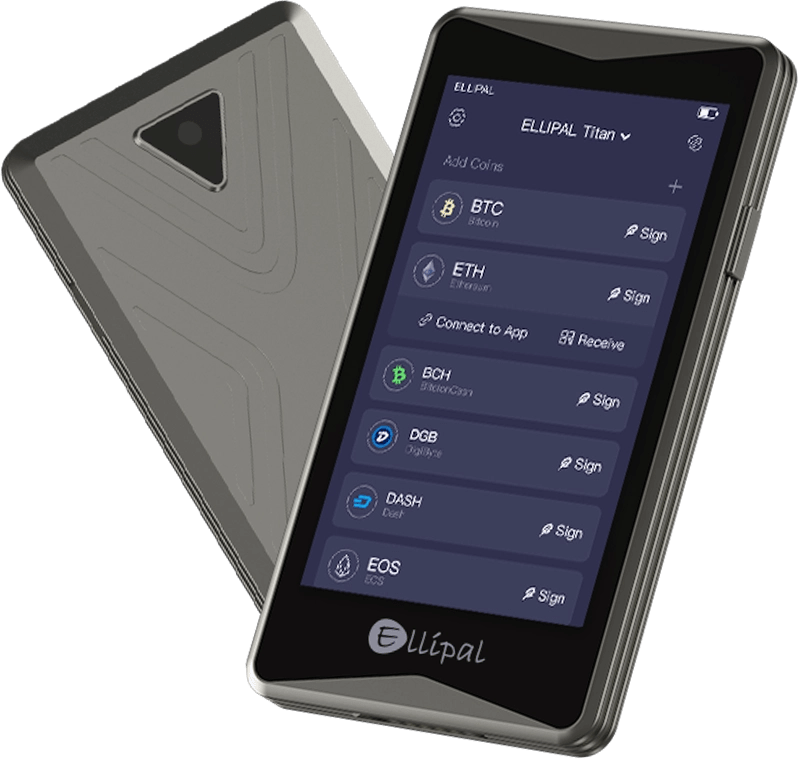 Best Cold Storage Wallets Top 10 Safest for Crypto Altcoins (2026)