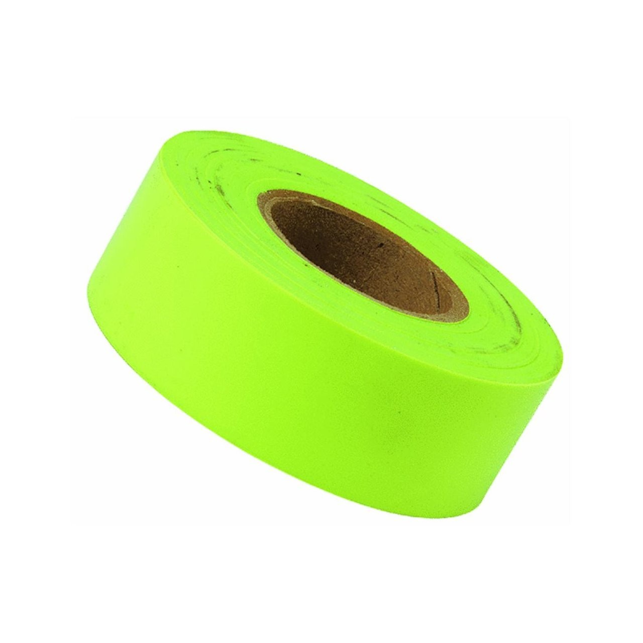 Buy the Irwin 65604 Fluorescent Lime Flagging Tape Hardware World