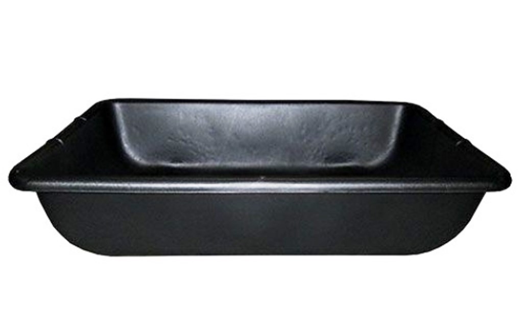 Buy the Tuff Stuff KMM100 All Purpose Mixing Tub, 26 Gallon Hardware