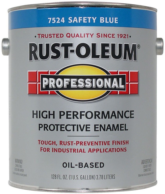 Buy the RustOleum 7524402 High Performance Protective Enamel, Safety