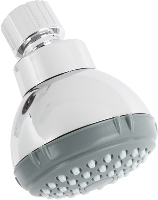 Buy the LDR 520130618 Shower Head Hardware World