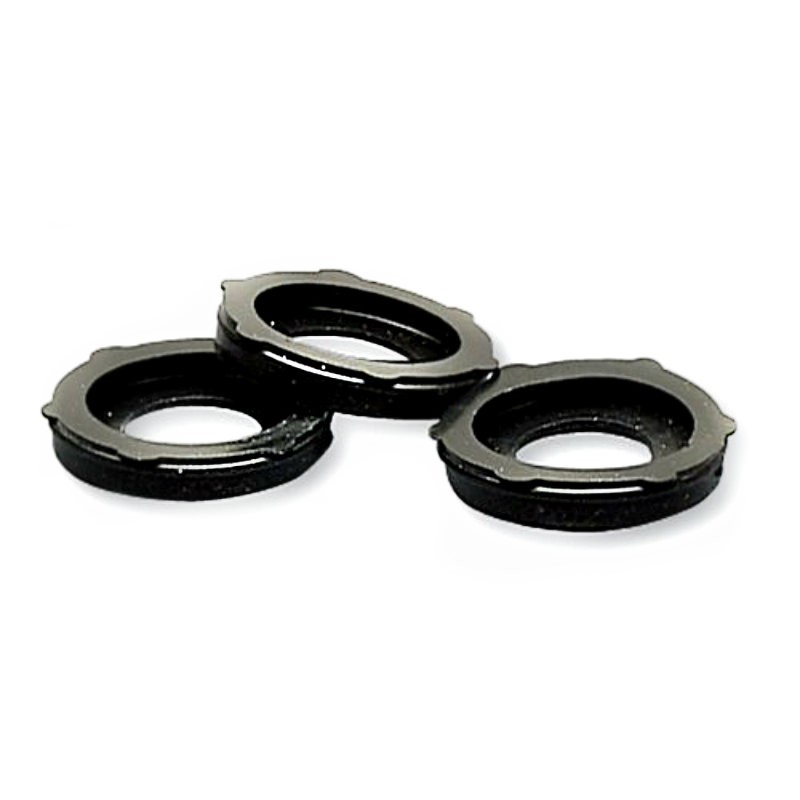 Buy the LR Nelson/Fiskars 50339 Rubber Seal Washer Set for Brass Quick