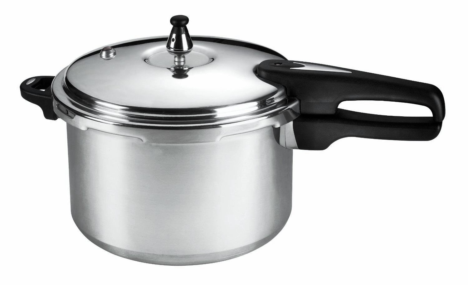 Buy the Mirro/Wearever/TFal 92180A Mirro Pressure Cooker 8 Quart at