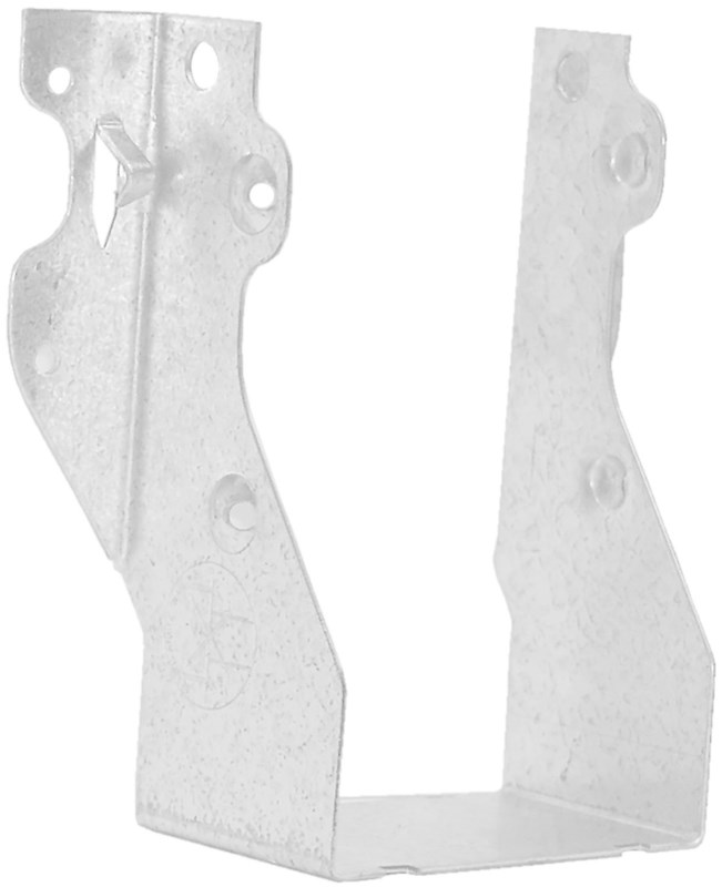 Buy the USP JUS262TZ Slant Nail Joist Hangers, 2x6 or 2x8 Joist at