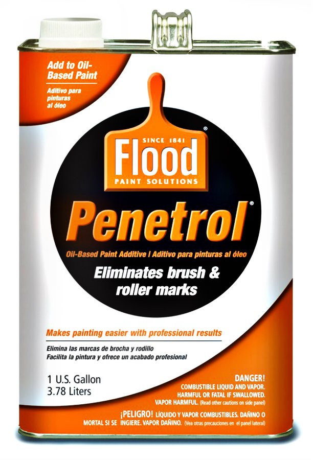 Buy the Flood/Akzo 004150 Oil Paint Additive Gallon