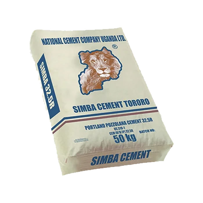Simba Cement Archives Hardware World Ltd