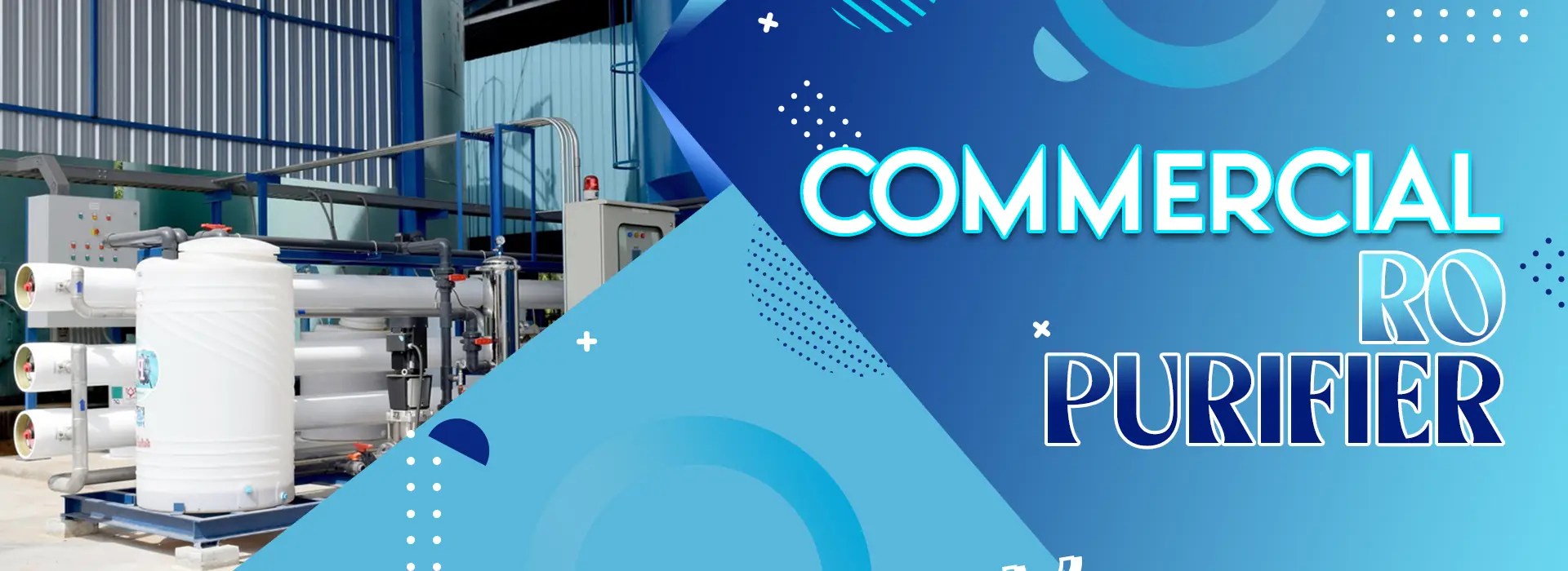 RO Plant Manufacturers, Water softener dealers in Coimbatore, Erode