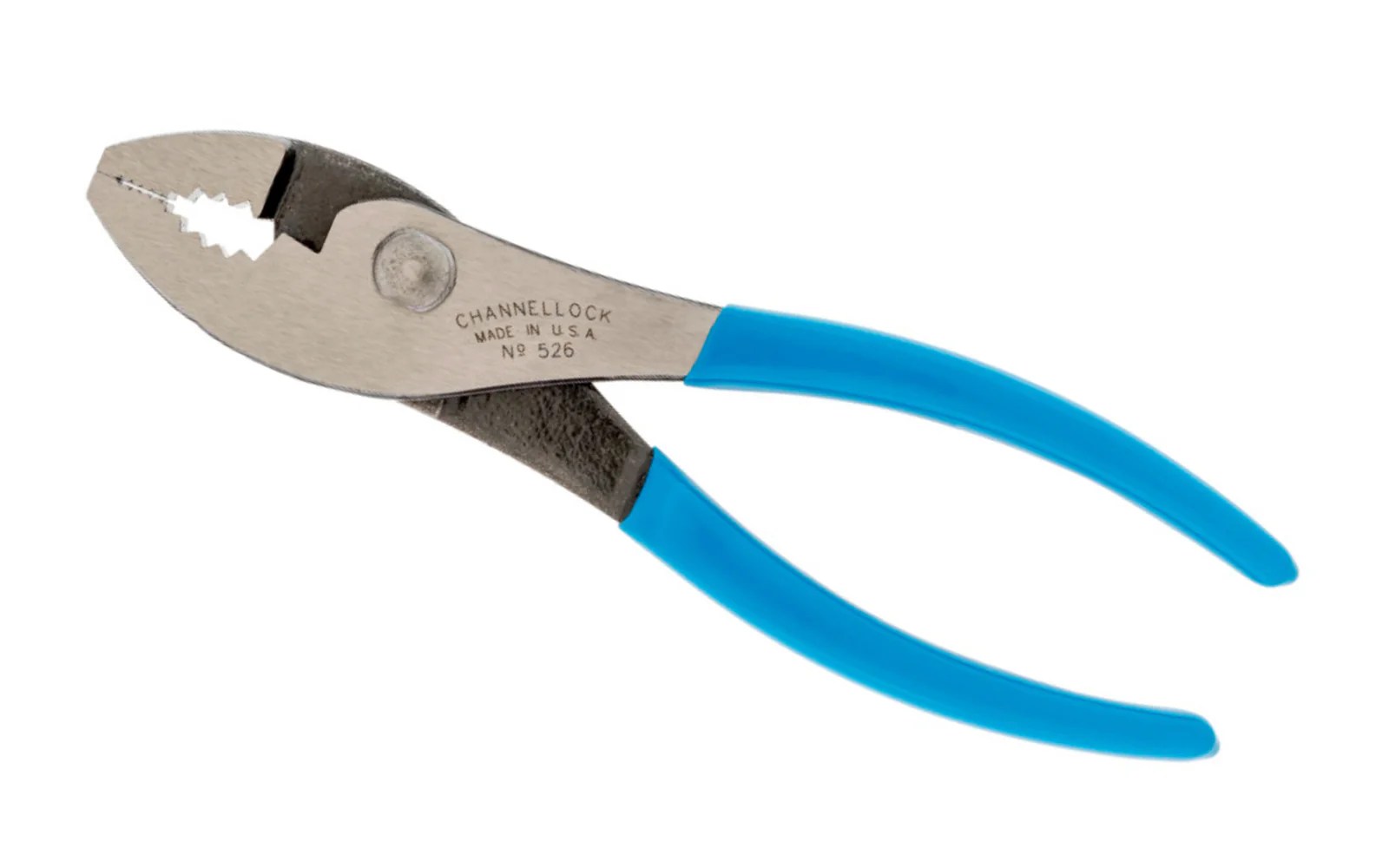 Channellock 61/2" Slip Joint Pliers