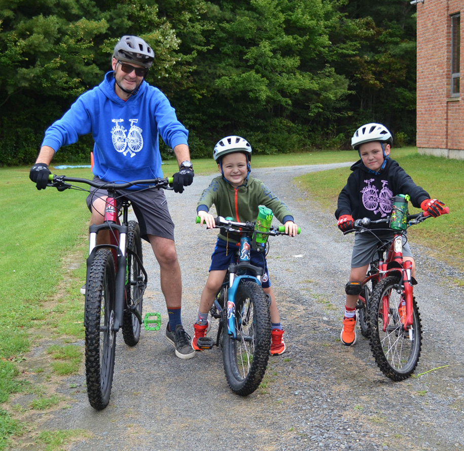 PHOTO GALLERY Hardwick Trails