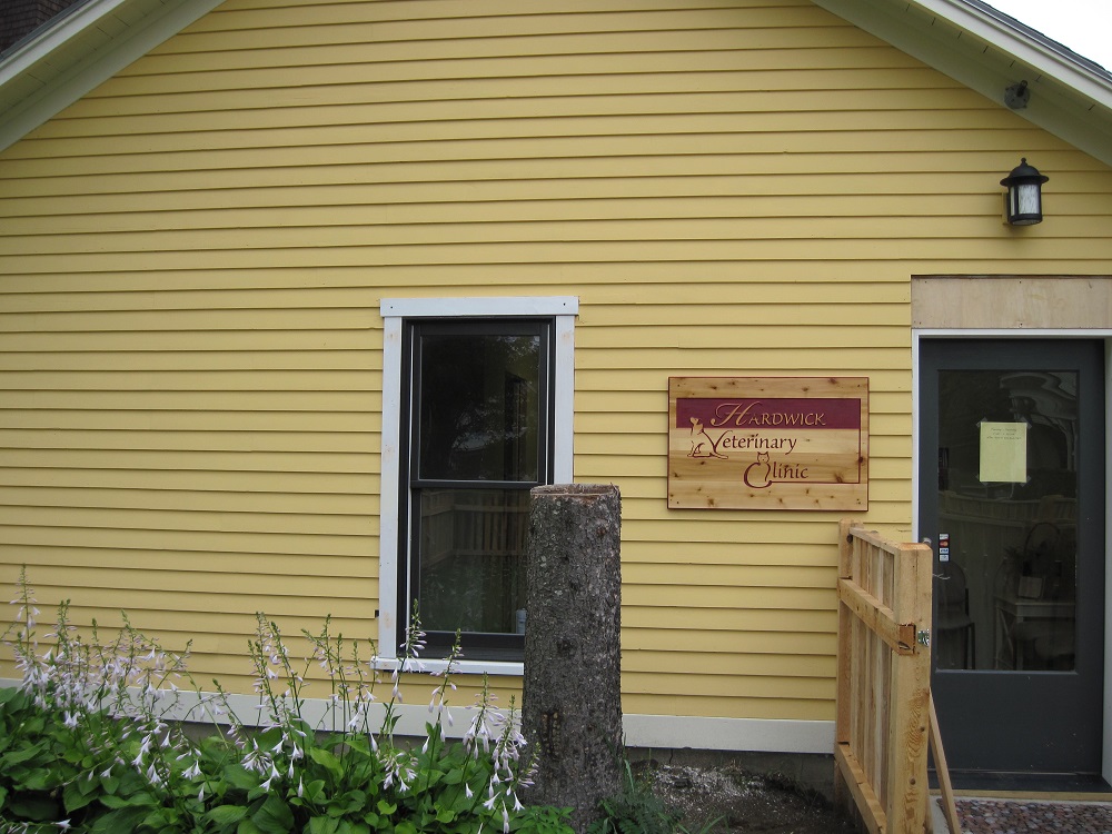 About Your Hardwick, VT Veterinarian Professional Pet Care