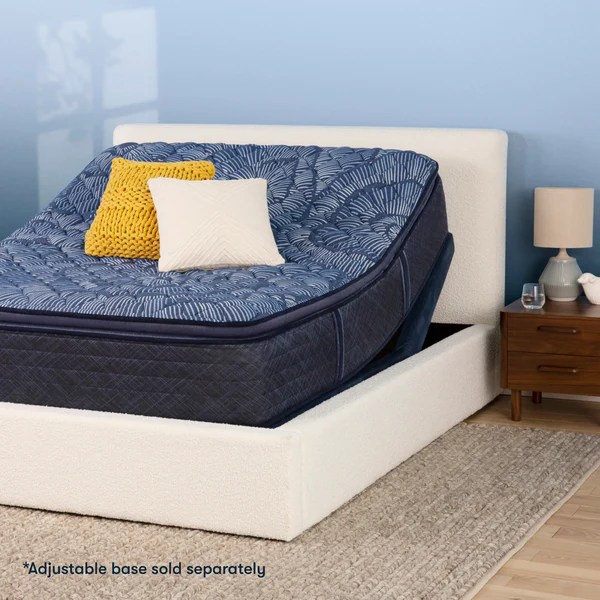 Serta Perfect Sleeper Innerspring Mattress Hardwood Artisans Mattresses