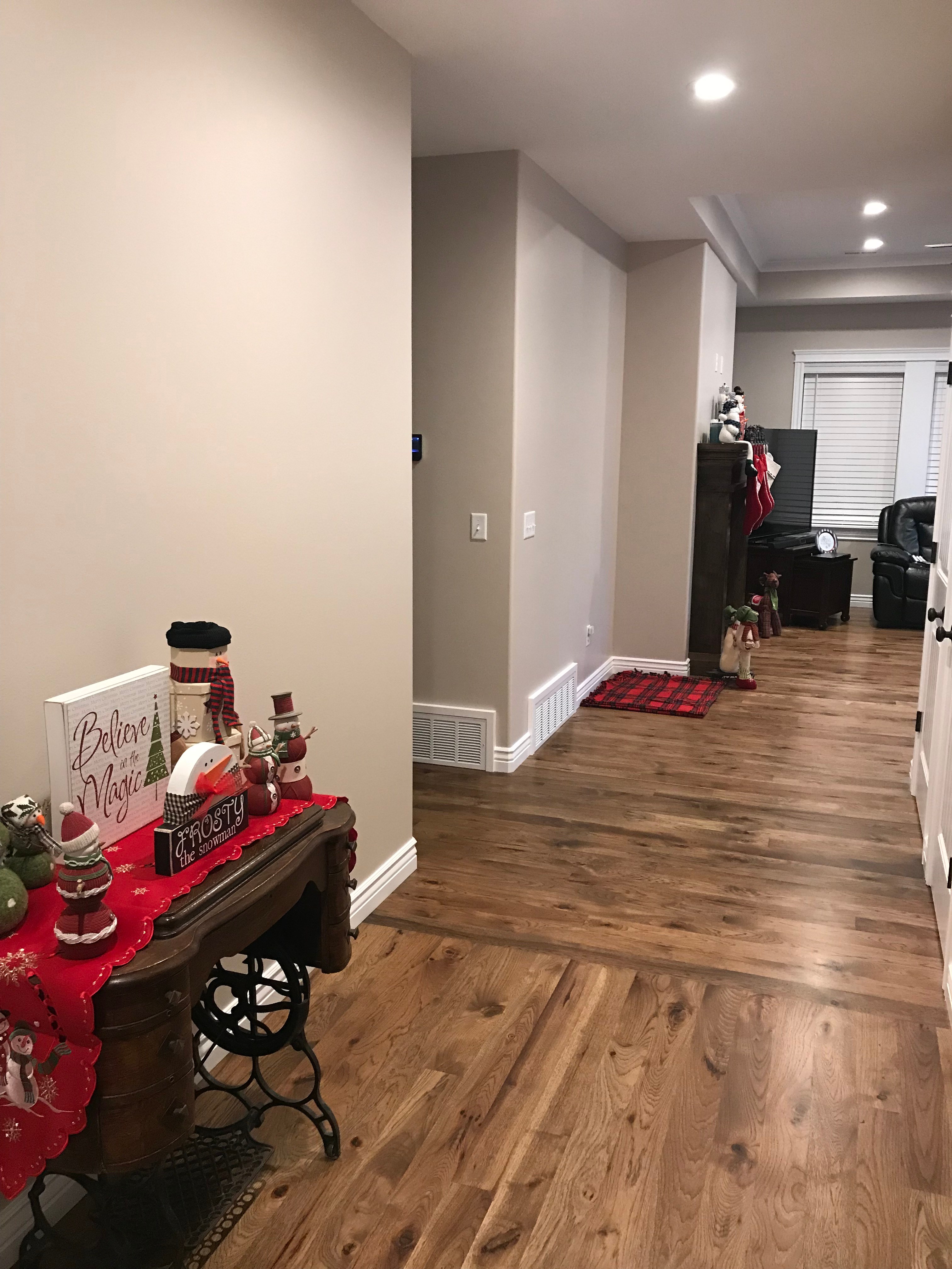 New Construction in Tremonton