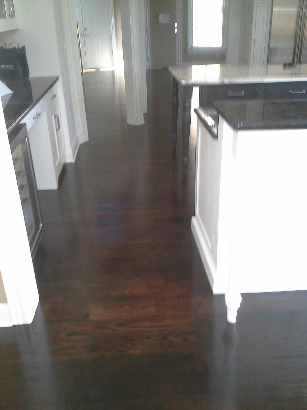 Gallery Hardwood Floor Masters