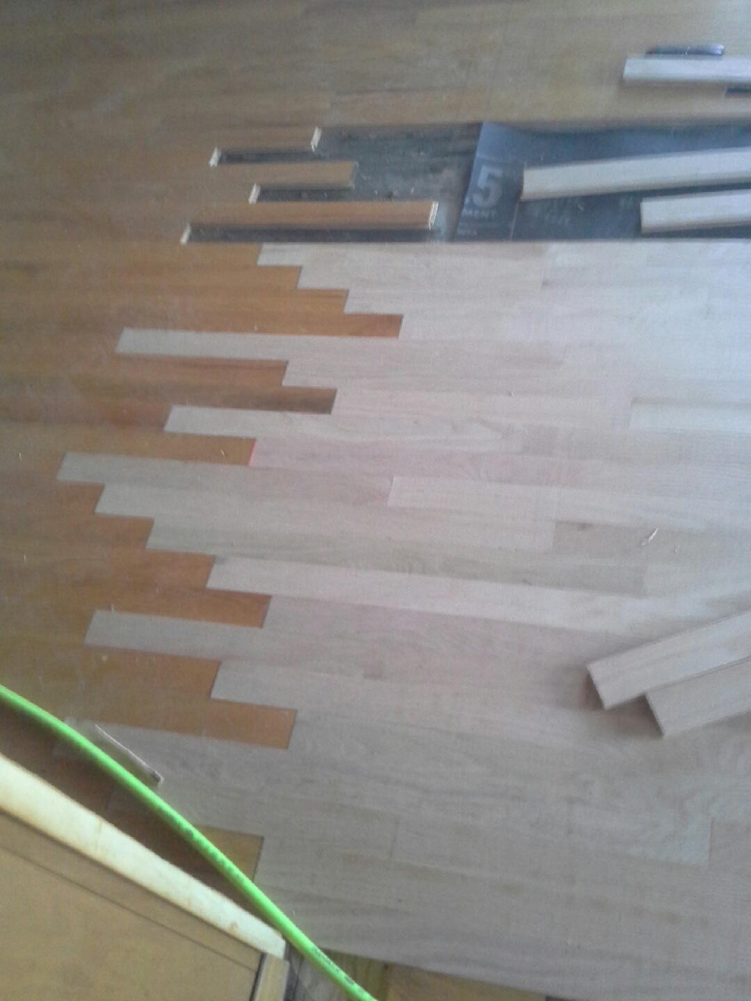 Gallery Hardwood Floor Masters