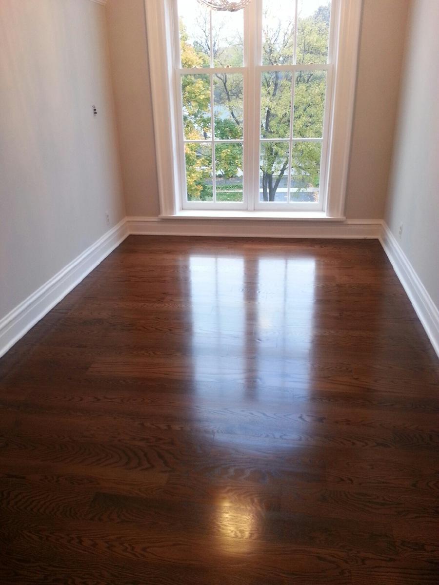 Gallery Hardwood Floor Masters