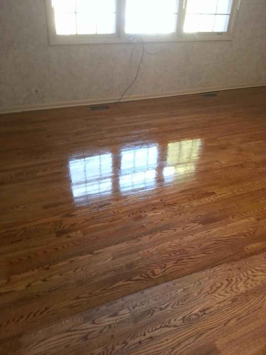 Gallery Hardwood Floor Masters