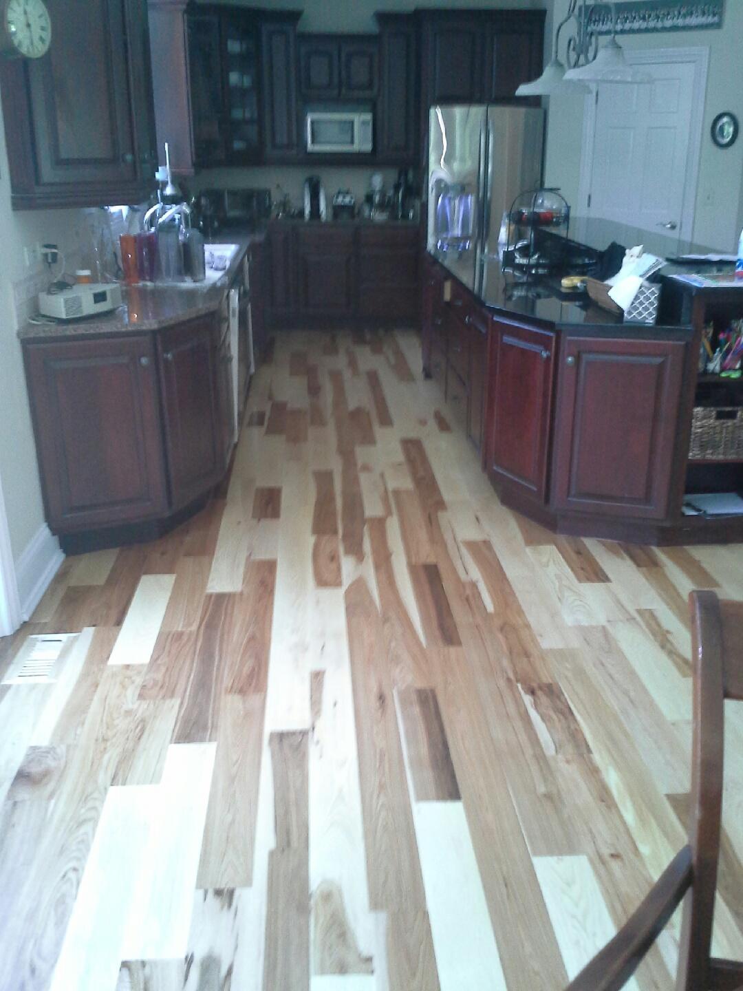 Gallery Hardwood Floor Masters