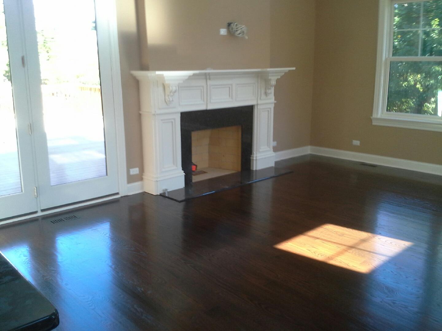 Gallery Hardwood Floor Masters