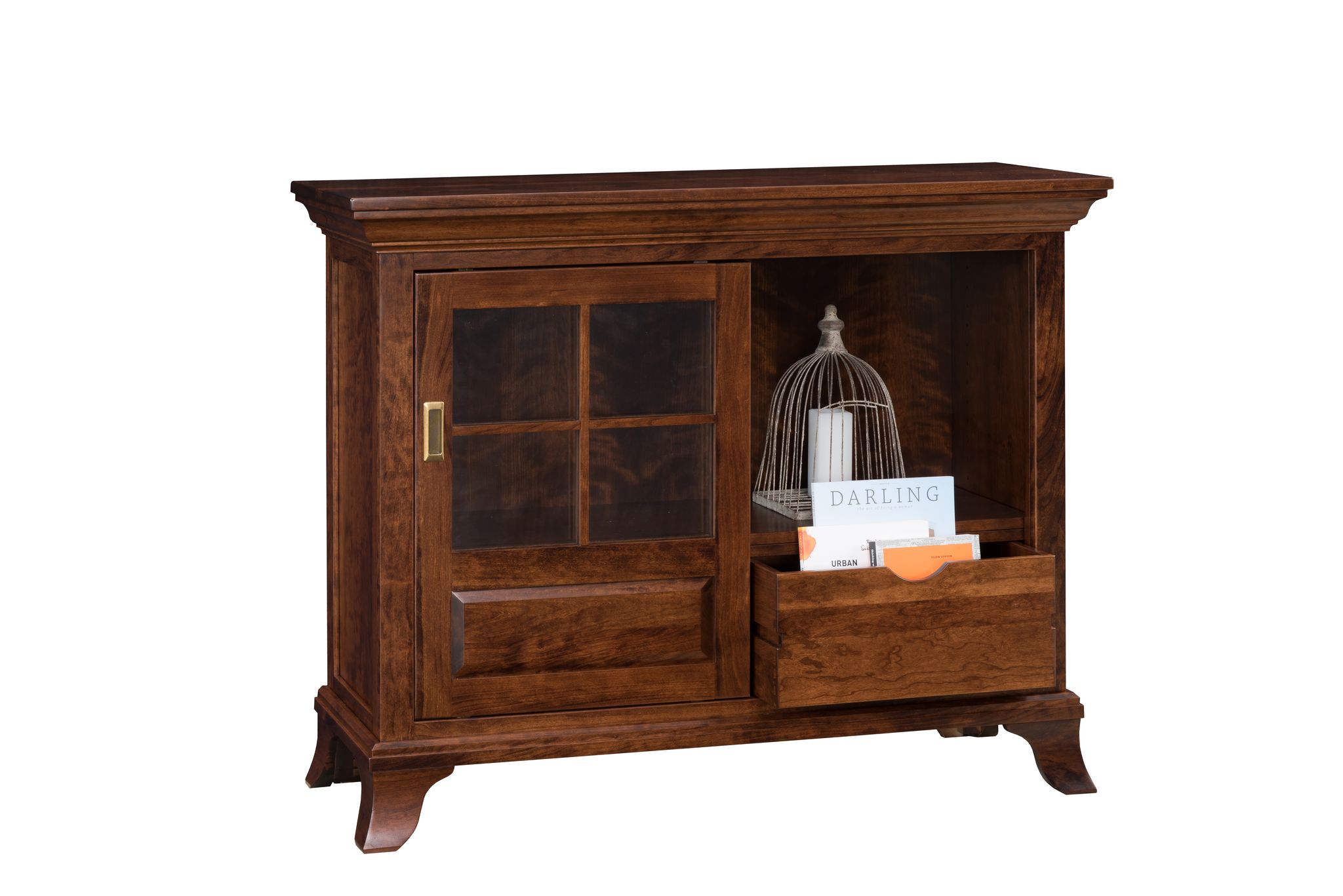 Fry's Woodworking Hardwood Furniture Guild