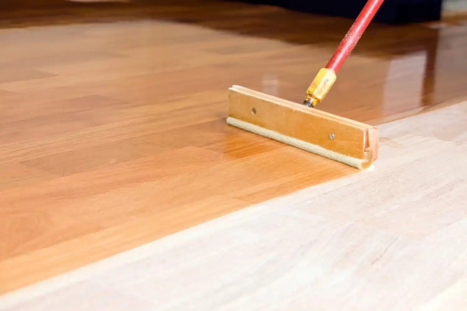 Examining the Different Types of Polyurethane Finishes Hardwood Giant