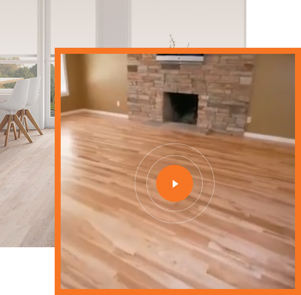 Hardwood Flooring & Install Kirkland, Bellevue, Everett