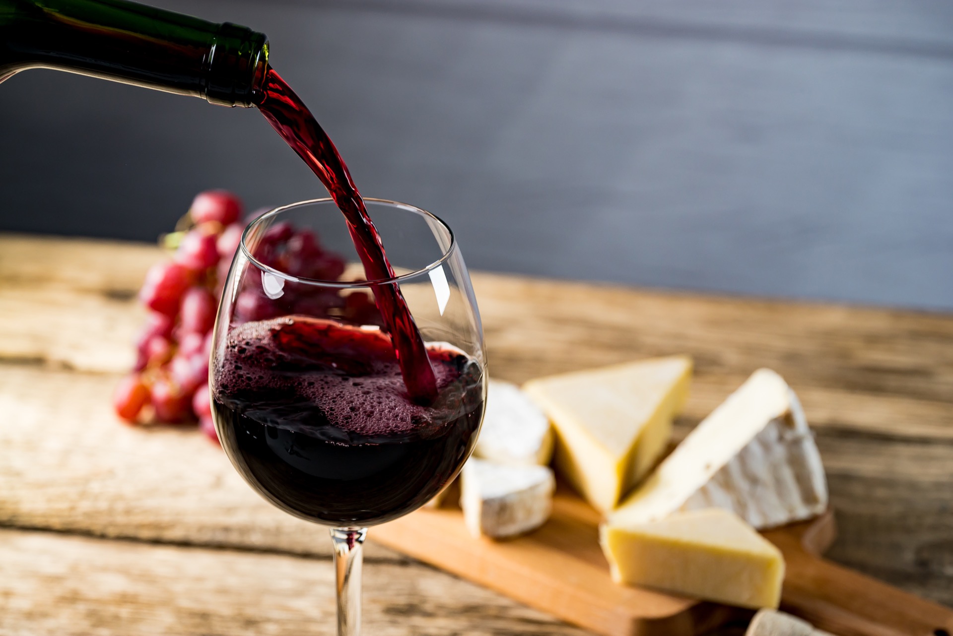 Guide Slik påvirker alkohol deg på lavkarbo/keto diett