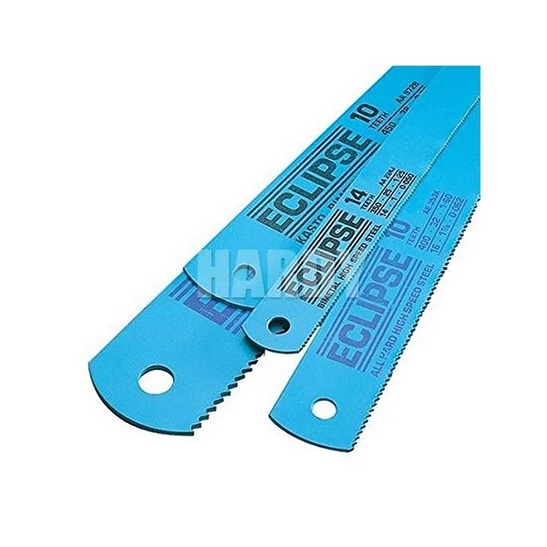HACKSAW BLADE HARDY GASES & MACHINERY SDN BHD