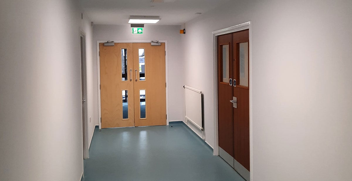 Alliance Boots Head Office Hardyman & Co.