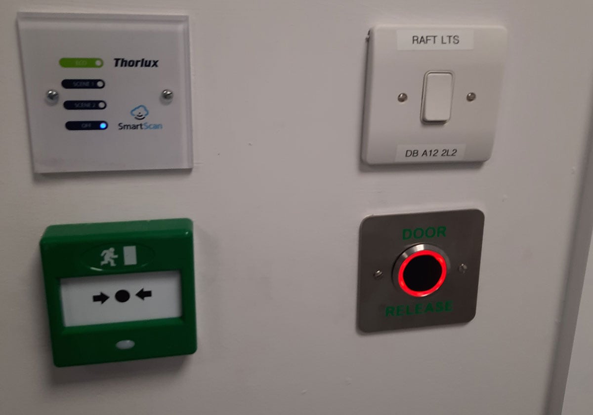 Alliance Boots Head Office Hardyman & Co.