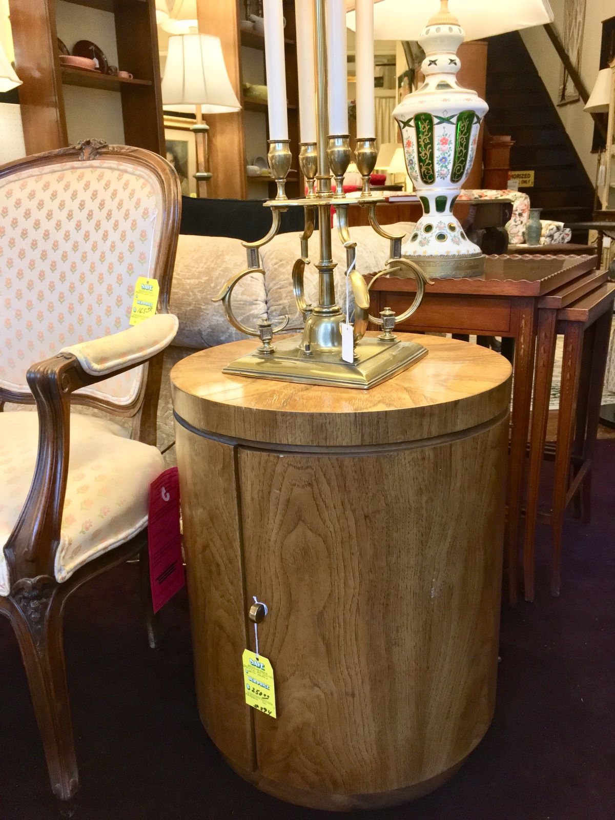 Hardy's Interiors & Antiques Furniture Store Lebanon, OH Product