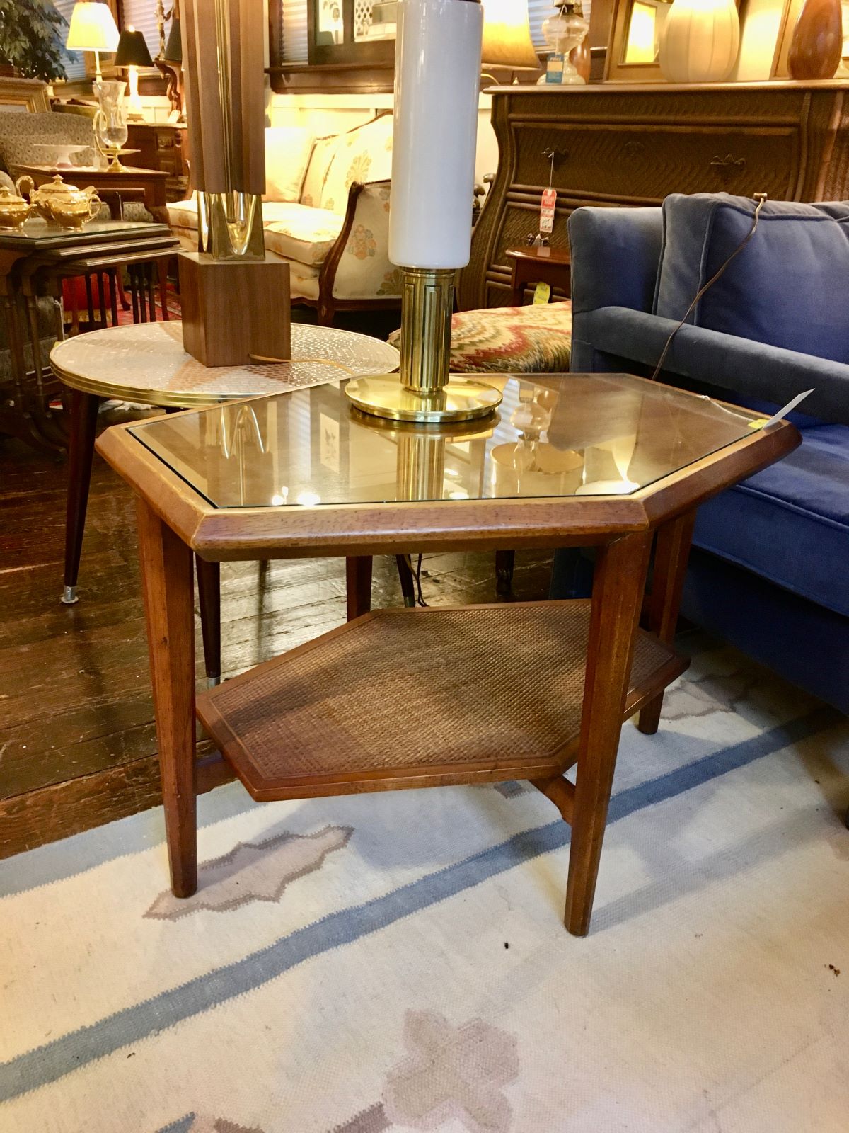 Hardy's Interiors & Antiques Furniture Store Lebanon, OH Product